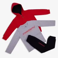 John Smith Nasti Set John Smith Nasti Set