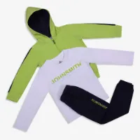 John Smith Nasti Set John Smith Nasti Set