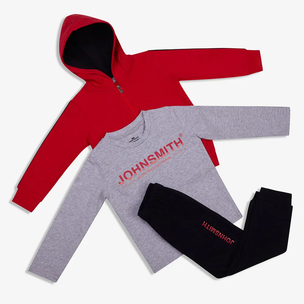 John Smith Nasti Set John Smith Nasti Set