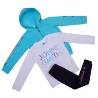 John Smith Nika Set John Smith Nika Set