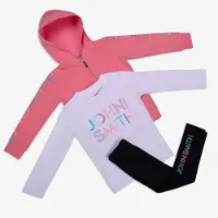 John Smith Nika Set John Smith Nika Set