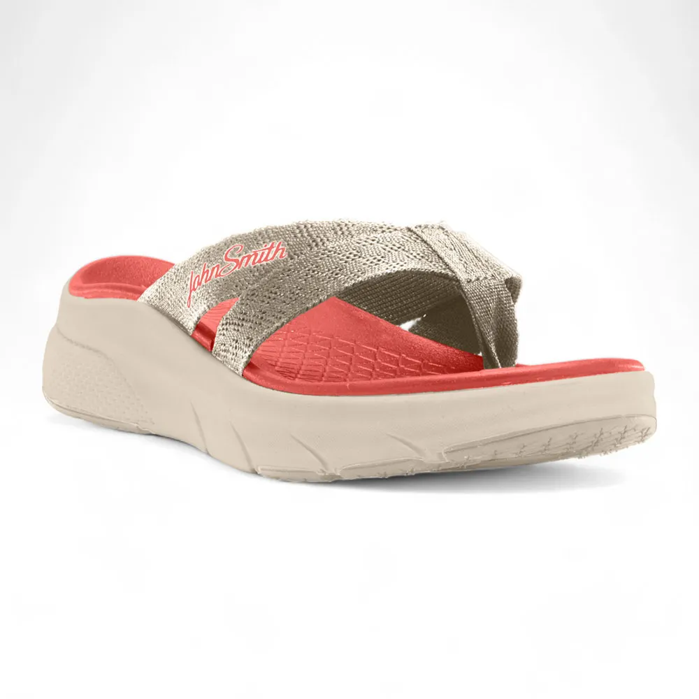 John Smith Pokex Badesandalen John Smith Pokex Badesandalen