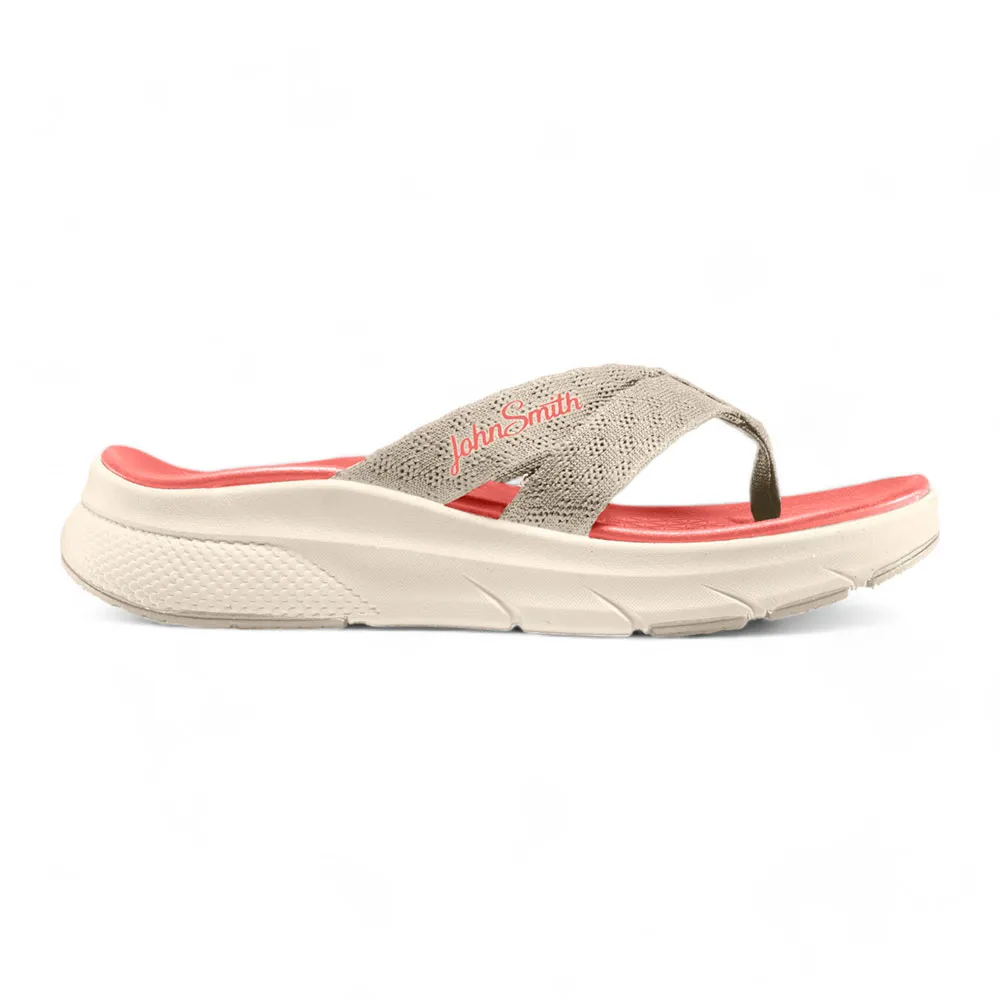 John Smith Pokex Badesandalen John Smith Pokex Badesandalen