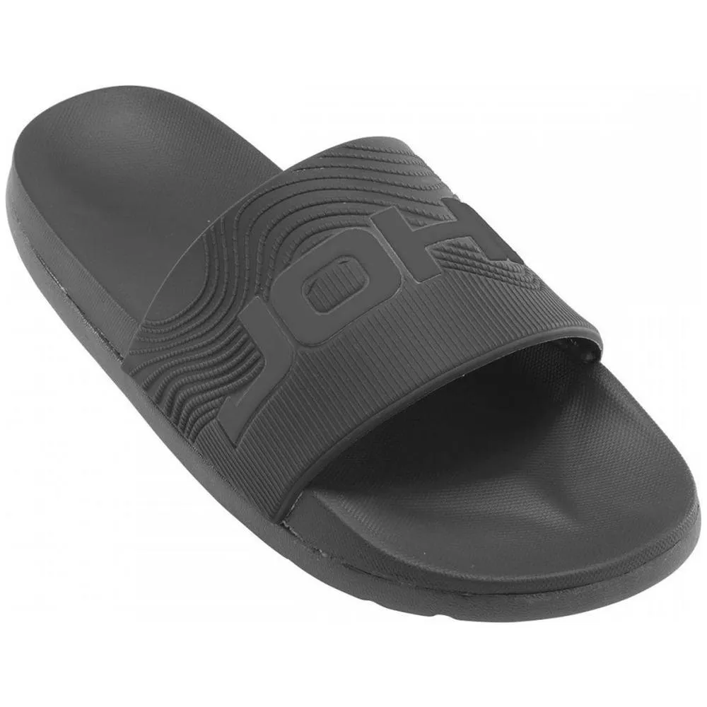 John Smith Powen 24v Badesandalen male, Black, EU 43 John Smith Powen 24v Badesandalen male, Black, EU 43
