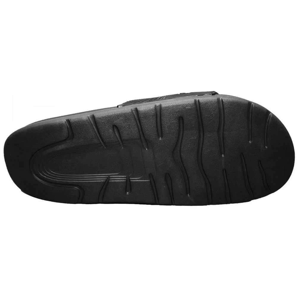 John Smith Powen 24v Badesandalen male, Black, EU 43 John Smith Powen 24v Badesandalen male, Black, EU 43