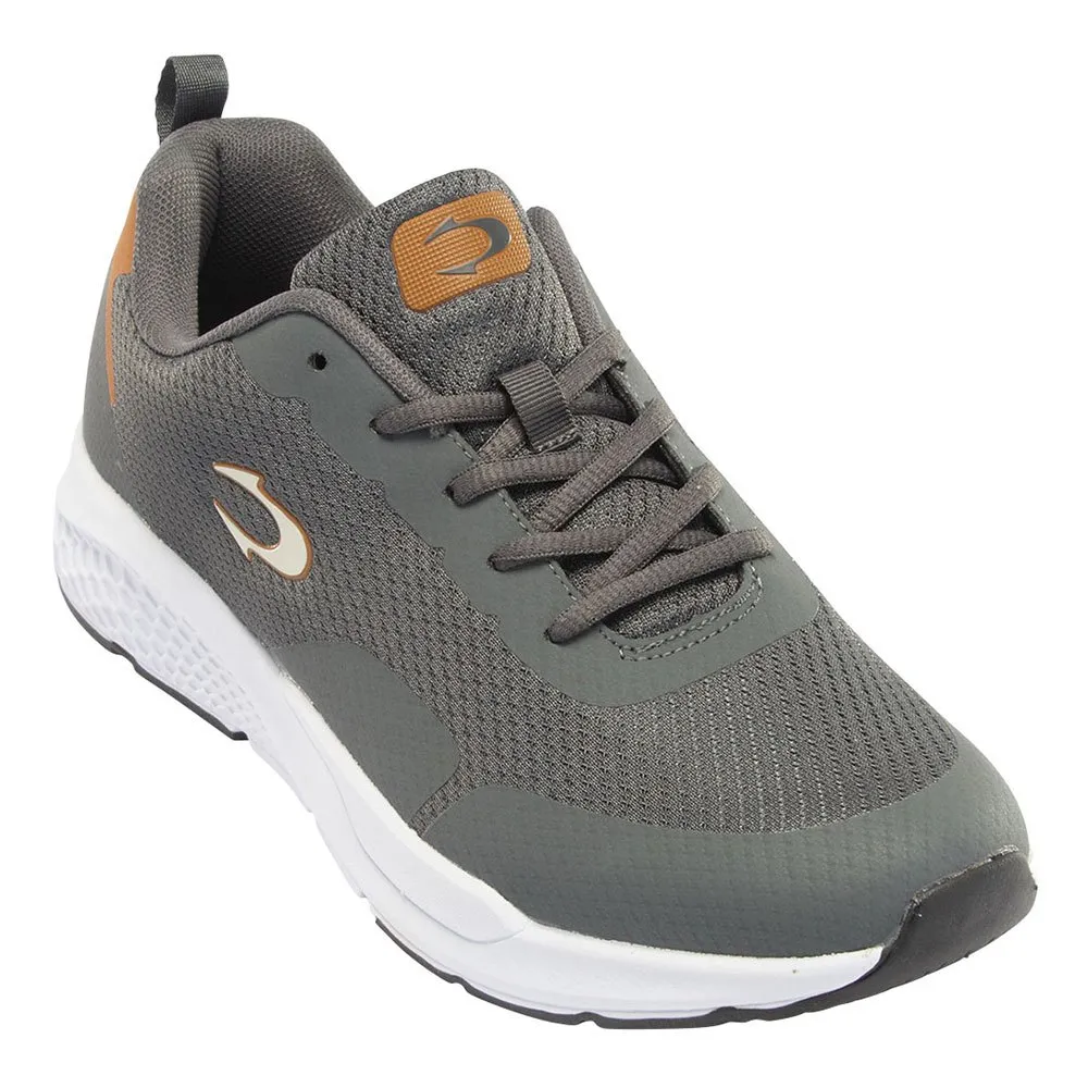 John Smith Ronel Sportschuhe, Dark / brown gray John Smith Ronel Sportschuhe, Dark / brown gray