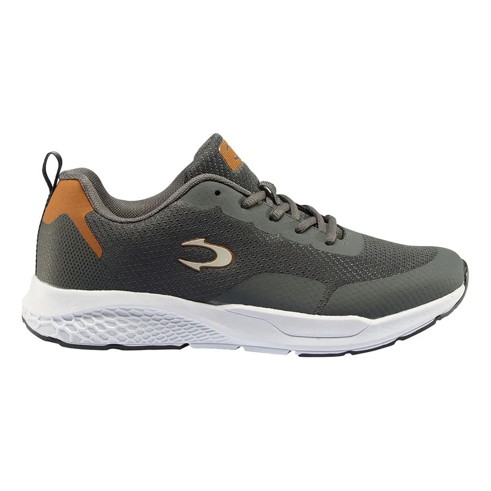 John Smith Ronel Sportschuhe, Dark / brown gray John Smith Ronel Sportschuhe, Dark / brown gray