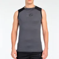 John Smith Tolima ärmelloses T-shirt male John Smith Tolima ärmelloses T-shirt male