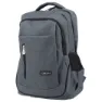 Joluvi Accelerator Rucksack, Charcoal vigore