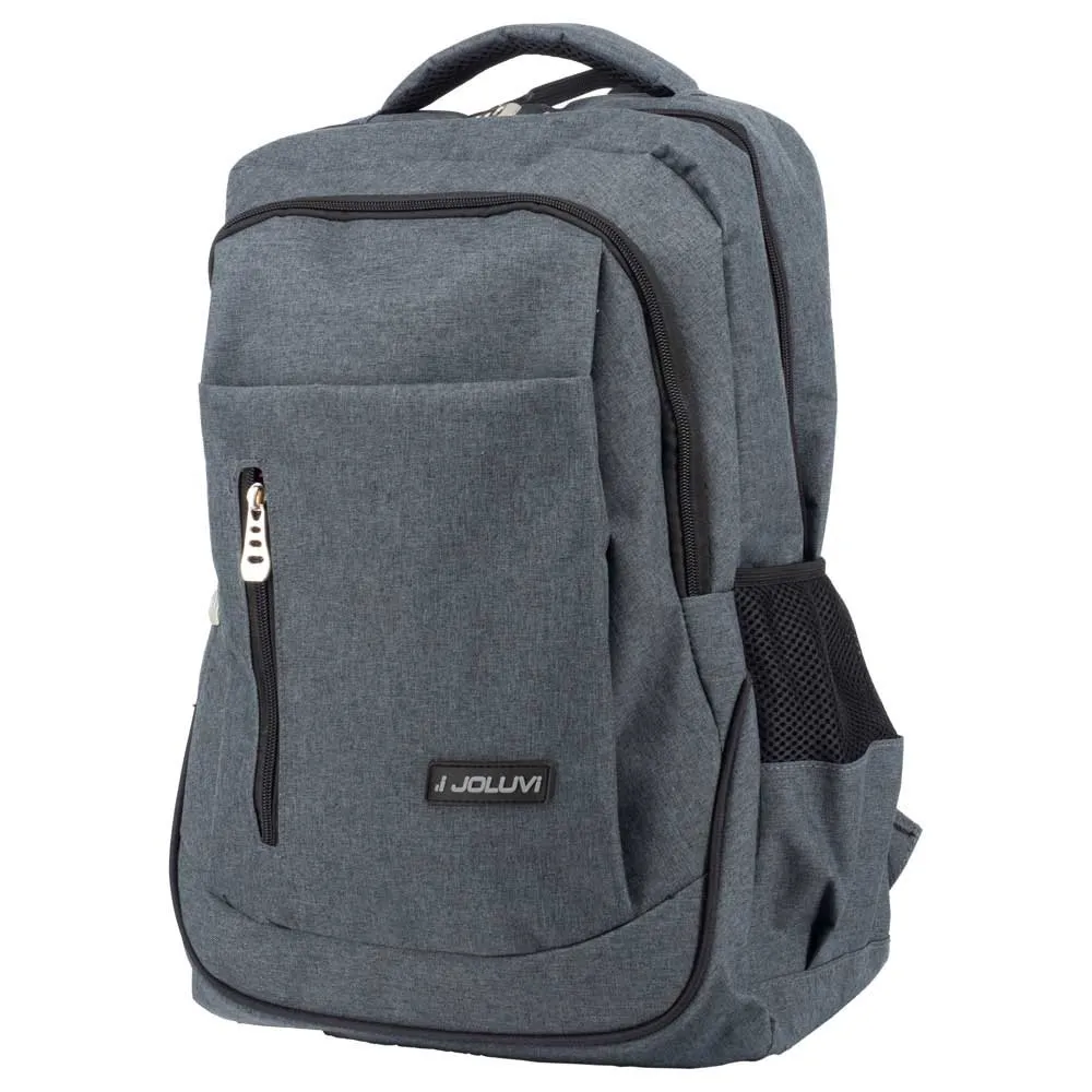 Joluvi Accelerator Rucksack, Charcoal vigore Joluvi Accelerator Rucksack, Charcoal vigore