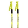 Neon yellow / black