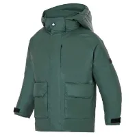 Joluvi Austin Parka Joluvi Austin Parka