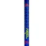 Joluvi Axel Stöcke, Blue / green, 67-135cm