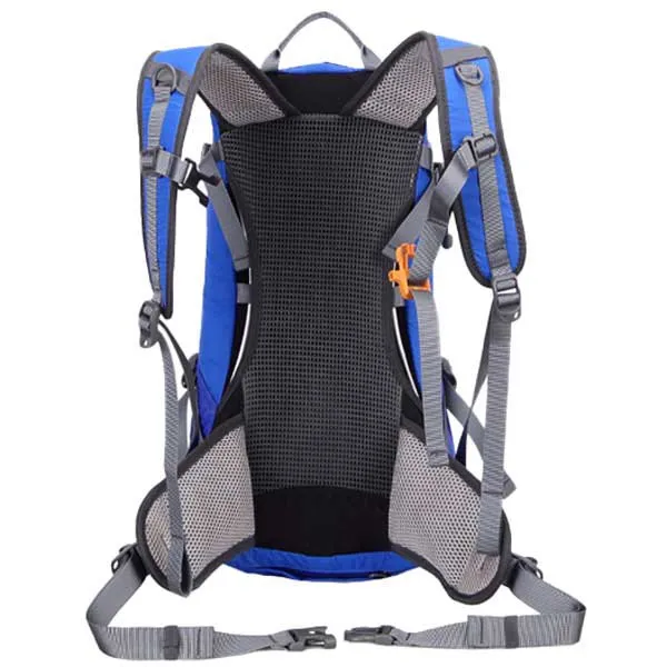 Joluvi Bulnes 22l Rucksack, Royal blue Joluvi Bulnes 22l Rucksack, Royal blue