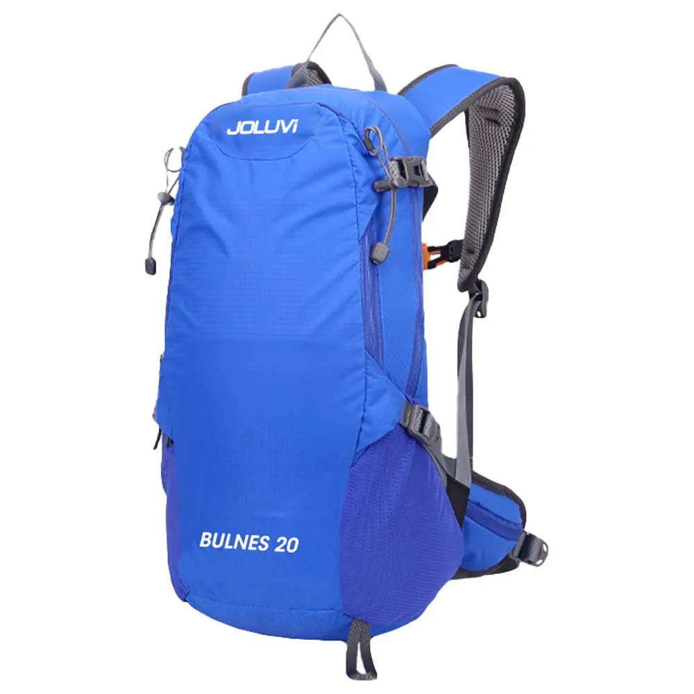 Joluvi Bulnes 22l Rucksack, Royal blue Joluvi Bulnes 22l Rucksack, Royal blue