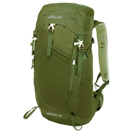 Joluvi Cervino 32l Rucksack, Hunting green Joluvi Cervino 32l Rucksack, Hunting green