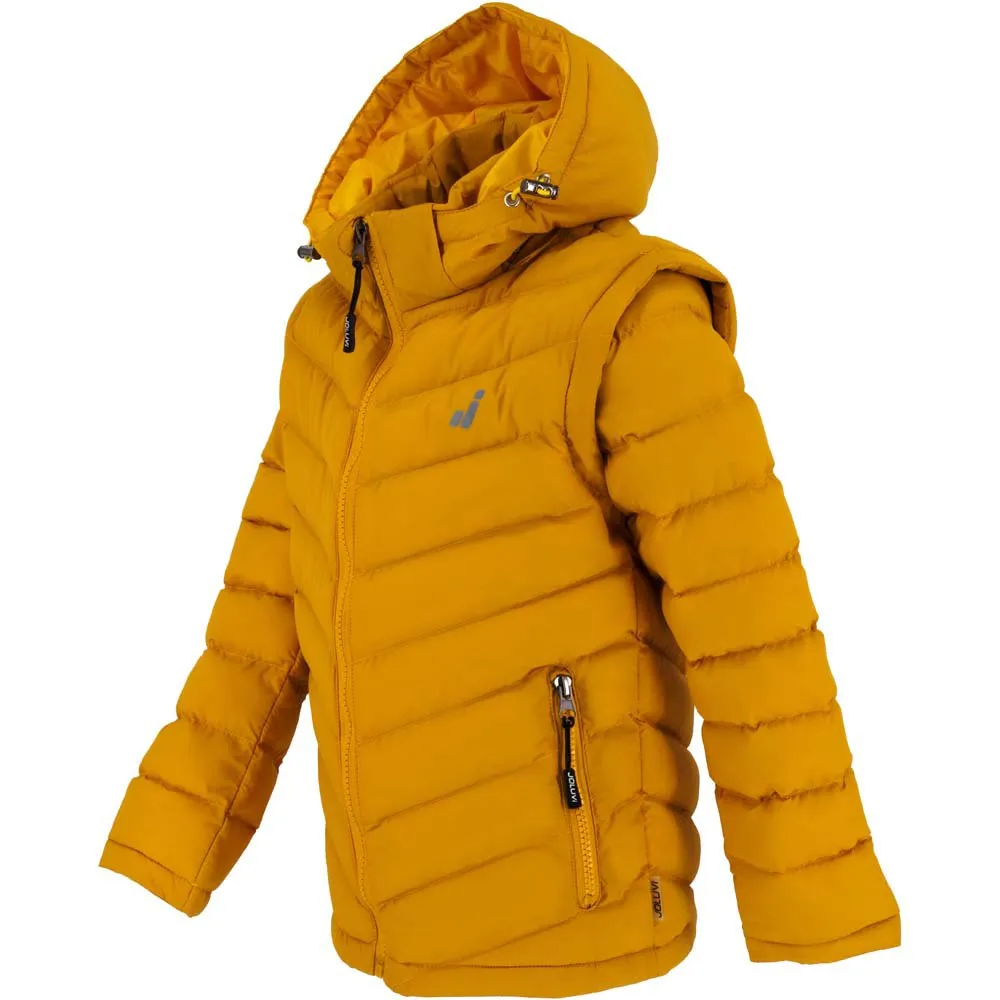 Joluvi Detach 2.0 Jacke Joluvi Detach 2.0 Jacke