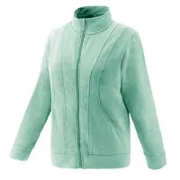 Joluvi Donna Fleece Mit Durchgehendem Reißverschluss Joluvi Donna Fleece Mit Durchgehendem Reißverschluss