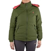 Joluvi Duo Jacke