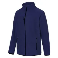 Joluvi Ecotech 230 Polar Fleece Mit Durchgehendem Reißverschluss