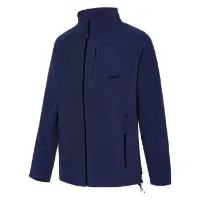 Joluvi Ecotech 380 Polar Fleece Mit Durchgehendem Reißverschluss Joluvi Ecotech 380 Polar Fleece Mit Durchgehendem Reißverschluss