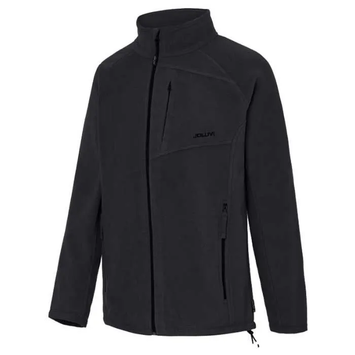 Joluvi Ecotech 380 Polar Fleece Mit Durchgehendem Reißverschluss Joluvi Ecotech 380 Polar Fleece Mit Durchgehendem Reißverschluss