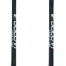 Joluvi Egon Klamp Stöcke, Black, 68-135cm