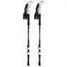 Joluvi Egon Klamp Stöcke, Black, 68-135cm