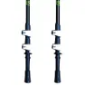 Joluvi Enol Klamp Stöcke, Navy, 68-135cm