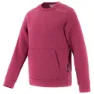 Joluvi Focket Sweatshirt, Maroon, 14Y