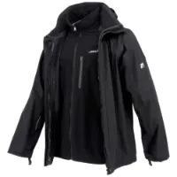 Joluvi Glen Abnehmbare Jacke Joluvi Glen Abnehmbare Jacke