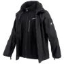 Joluvi Glen Abnehmbare Jacke