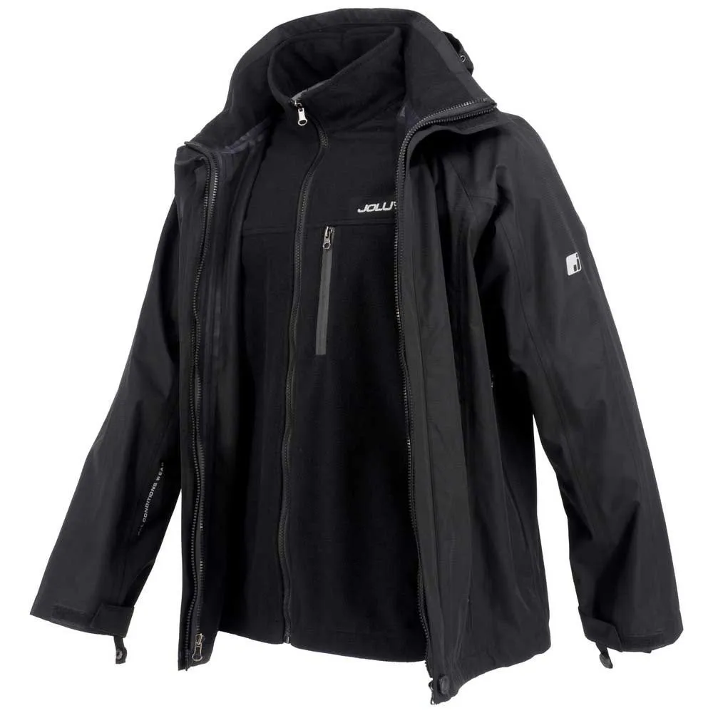 Joluvi Glen Abnehmbare Jacke Joluvi Glen Abnehmbare Jacke