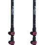 Joluvi Graphital Stöcke, Black, 67-135cm