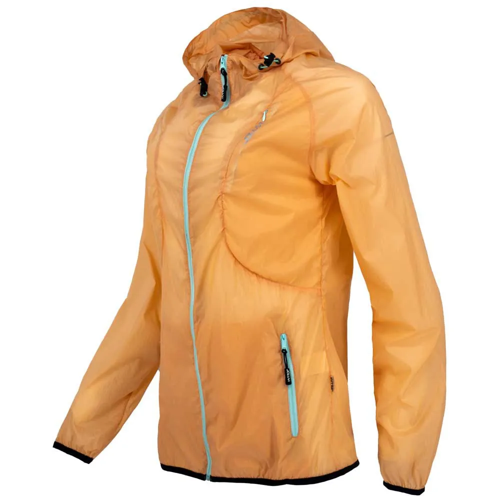 Joluvi Greene Jacke, Coral Joluvi Greene Jacke, Coral