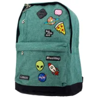 Joluvi Hashtag Rucksack Joluvi Hashtag Rucksack