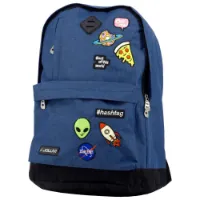 Joluvi Hashtag Rucksack Joluvi Hashtag Rucksack
