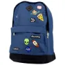 Joluvi Hashtag Rucksack