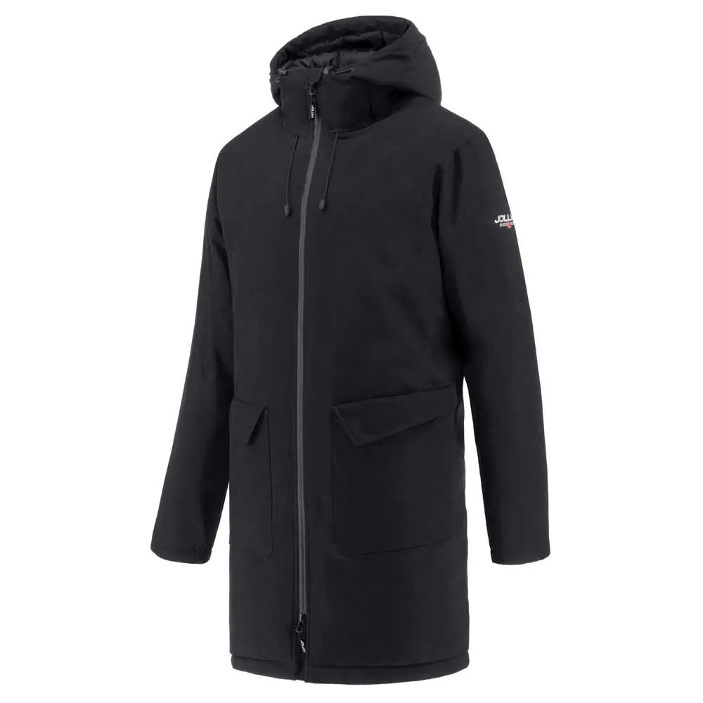 Joluvi Heat Coat Softshelljacke