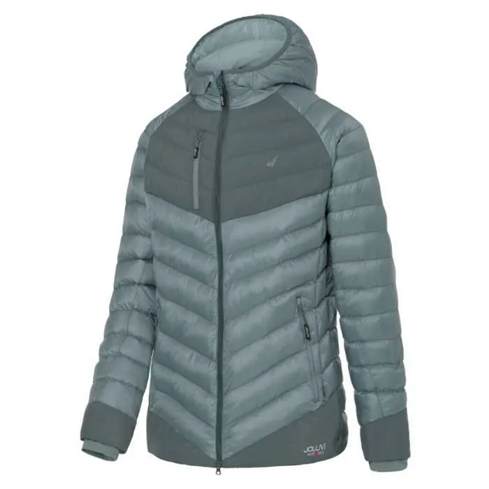 Joluvi Heat Revo Daunenjacke Joluvi Heat Revo Daunenjacke