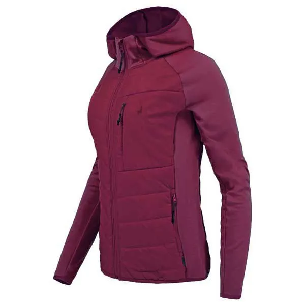 Joluvi Hybrid 2.0 Jacke