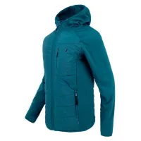 Joluvi Hybrid 3.0 Fleece Mit Durchgehendem Reißverschluss Joluvi Hybrid 3.0 Fleece Mit Durchgehendem Reißverschluss