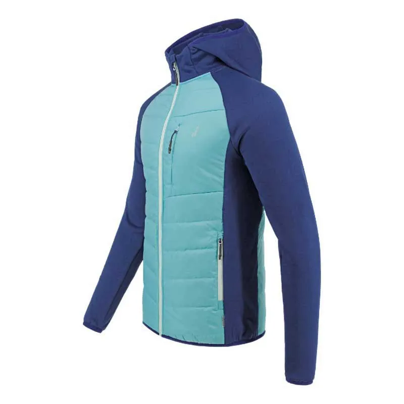 Joluvi Hybrid 3.0 Fleece Mit Durchgehendem Reißverschluss Joluvi Hybrid 3.0 Fleece Mit Durchgehendem Reißverschluss