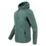Petrol green