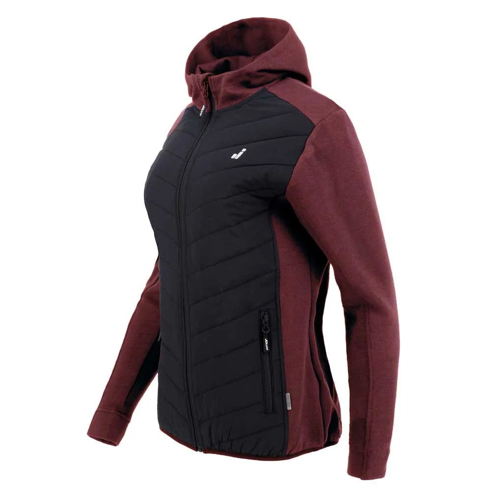 Joluvi Hybrid Fit Jacke Joluvi Hybrid Fit Jacke