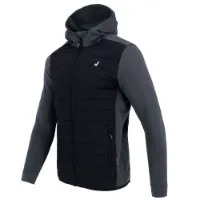 Joluvi Hybrid Fit Softshelljacke Joluvi Hybrid Fit Softshelljacke