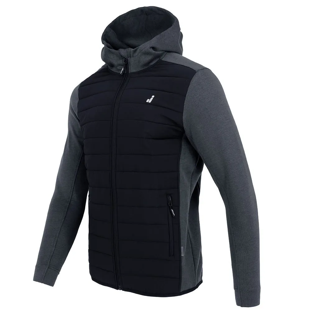 Joluvi Hybrid Fit Softshelljacke Joluvi Hybrid Fit Softshelljacke