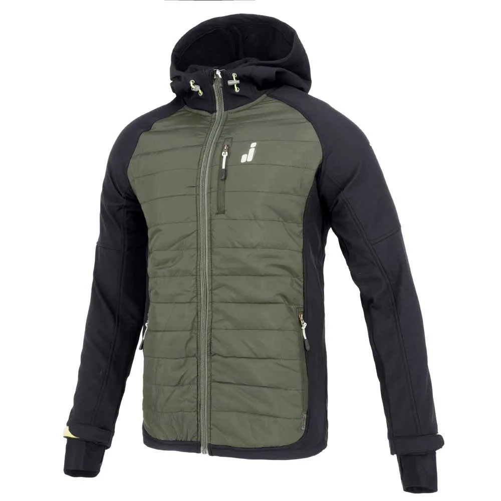 Joluvi Hybrid Jacke Joluvi Hybrid Jacke