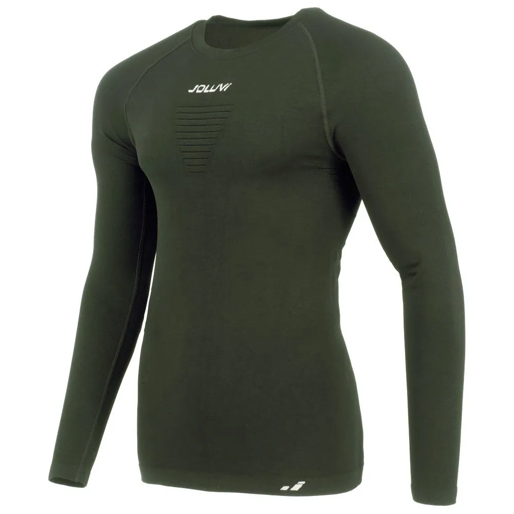 Joluvi Insulator Termic Langarm-baselayer