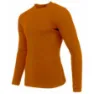 Dark orange